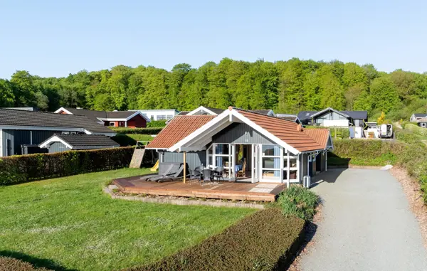 Ferienhaus F02099 in Binderup Strand / Südjütland