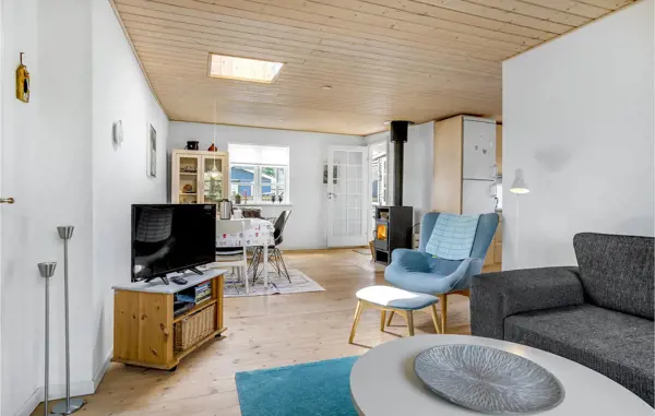 Ferienhaus F02114 in Binderup Strand / Südjütland
