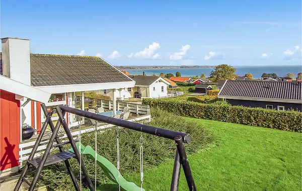 Ferienhaus F02120 in Binderup Strand / Südjütland