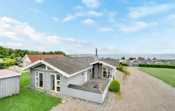 Ferienhaus F02129 in Binderup Strand / Südjütland