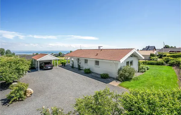 Ferienhaus F02131 in Binderup Strand / Südjütland