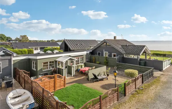 Ferienhaus F02132 in Binderup Strand / Südjütland