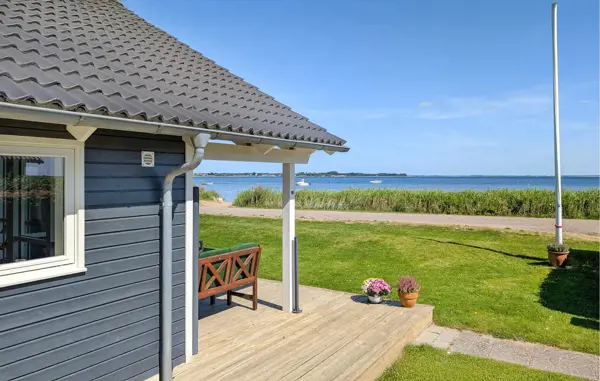 Ferienhaus F02133 in Binderup Strand / Südjütland