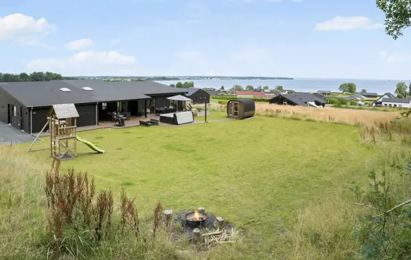 Ferienhaus F02135 in Binderup Strand / Südjütland