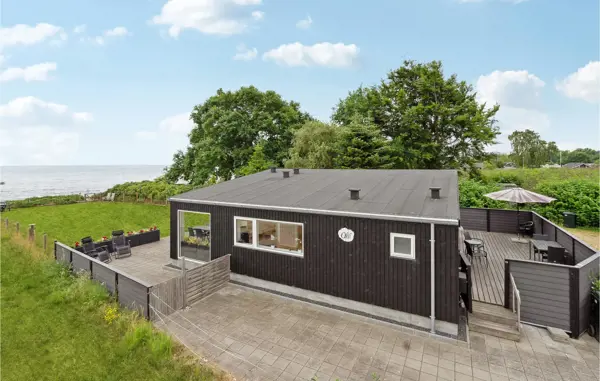 Ferienhaus F02143 in Binderup Strand / Südjütland