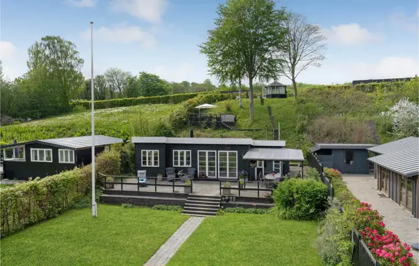 Ferienhaus F02145 in Binderup Strand / Südjütland