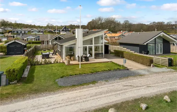 Ferienhaus F02148 in Binderup Strand / Südjütland