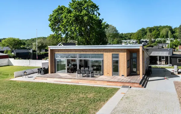 Ferienhaus F02149 in Binderup Strand / Südjütland