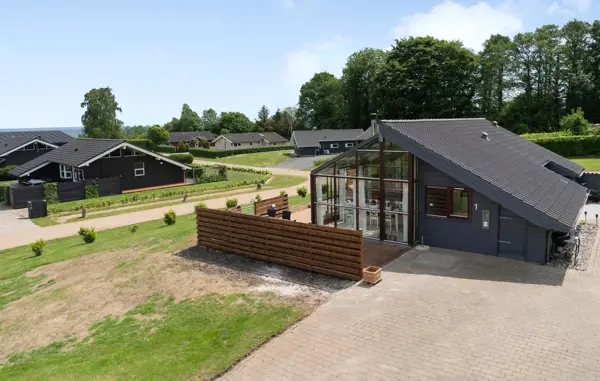 Ferienhaus F02151 in Binderup Strand / Südjütland