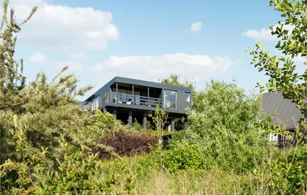Ferienhaus F02153 in Binderup Strand / Südjütland