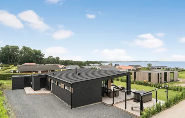 Ferienhaus F02155 in Binderup Strand / Südjütland
