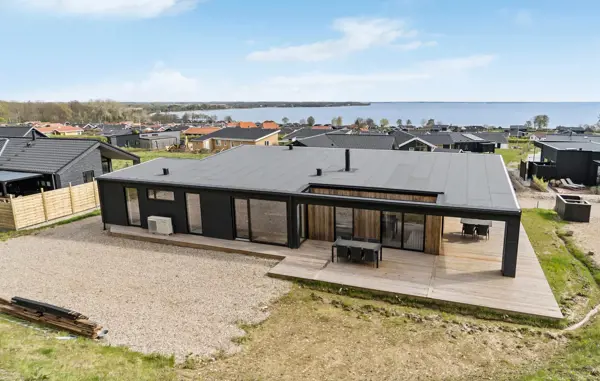 Ferienhaus F02163 in Binderup Strand / Südjütland
