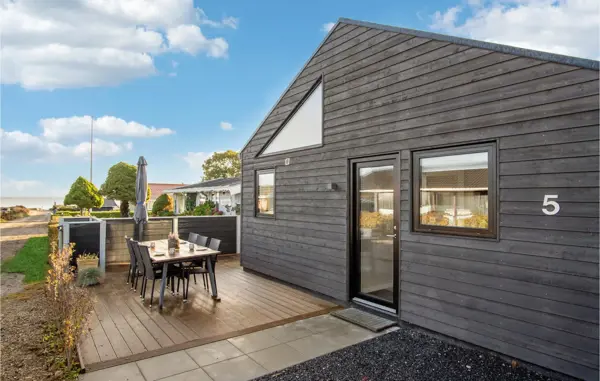Ferienhaus F02165 in Binderup Strand / Südjütland
