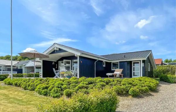 Ferienhaus F02166 in Binderup Strand / Südjütland
