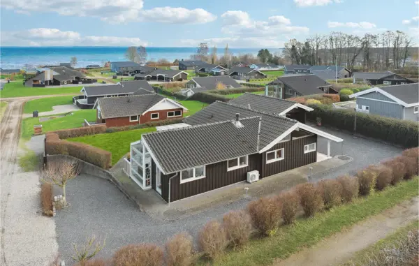 Ferienhaus F02167 in Binderup Strand / Südjütland