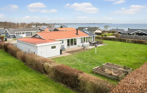Ferienhaus F02176 in Binderup Strand / Südjütland