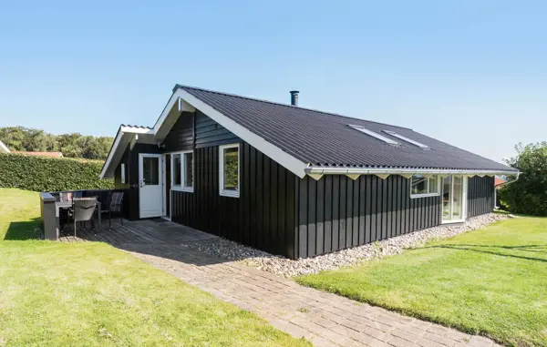 Ferienhaus F02219 in Binderup Strand / Südjütland