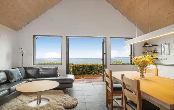 Ferienhaus F02270 in Binderup Strand / Südjütland