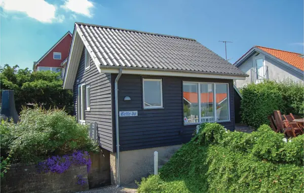 Ferienhaus F02602 in Binderup Strand / Südjütland