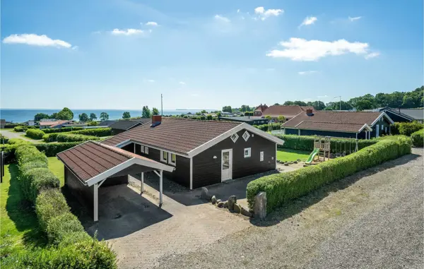 Ferienhaus F02641 in Binderup Strand / Südjütland