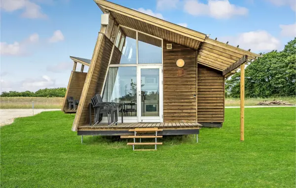 Ferienhaus F03006 in Kolding / Südjütland