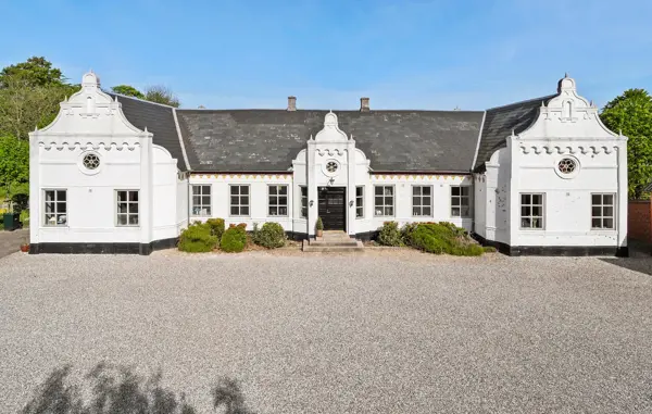 Ferienhaus F03020 in Kolding / Südjütland