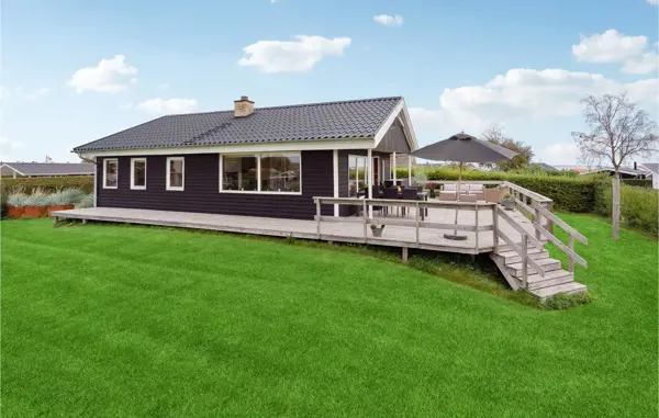 Ferienhaus F04029 in Hejlsminde / Südjütland