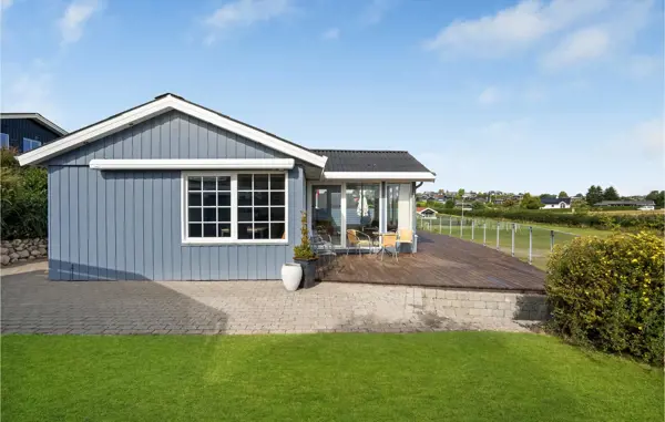 Ferienhaus F04030 in Hejlsminde / Südjütland