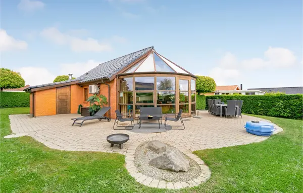 Ferienhaus F04032 in Hejlsminde / Südjütland