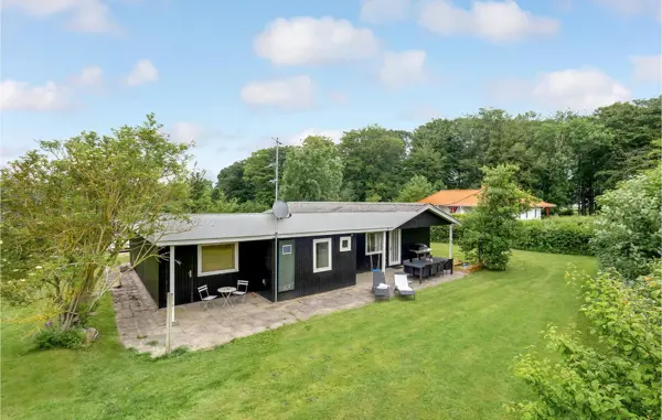 Ferienhaus F04039 in Hejlsminde / Südjütland