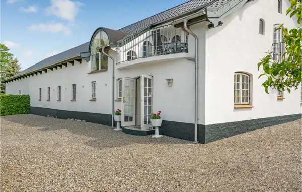 Ferienwohnung F04040 in Hejlsminde / Südjütland