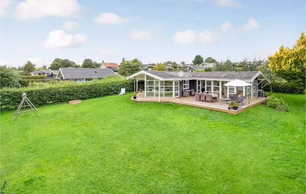 Ferienhaus F04054 in Hejlsminde / Südjütland
