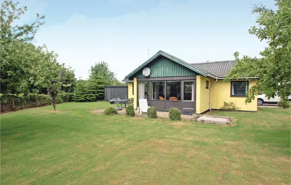 Ferienhaus F04062 in Hejlsminde / Südjütland