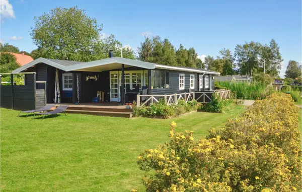 Ferienhaus F04080 in Hejlsminde / Südjütland