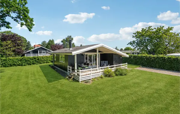 Ferienhaus F04097 in Hejlsminde / Südjütland