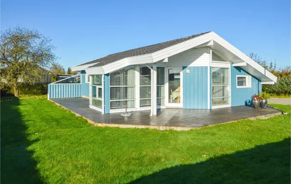 Ferienhaus F04109 in Hejlsminde / Südjütland