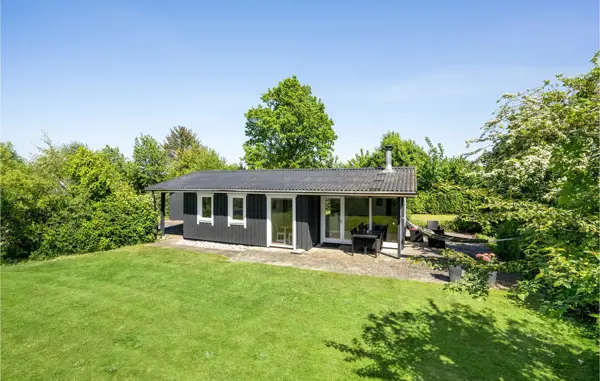 Ferienhaus F04119 in Hejlsminde / Südjütland