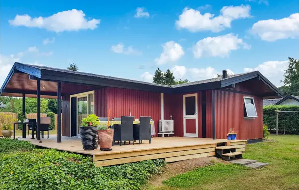 Ferienhaus F04124 in Hejlsminde / Südjütland