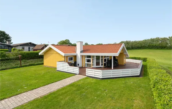 Ferienhaus F04127 in Hejlsminde / Südjütland