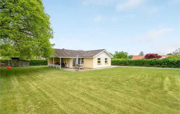 Ferienhaus F04135 in Hejlsminde / Südjütland