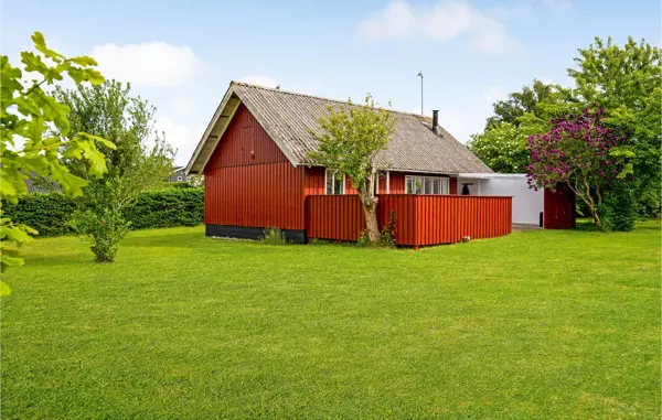 Ferienhaus F04142 in Hejlsminde / Südjütland
