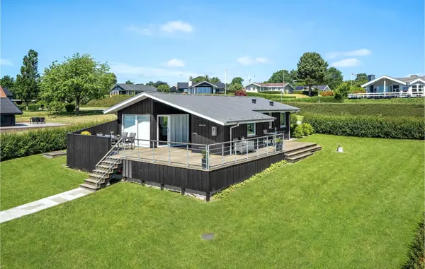 Ferienhaus F04149 in Hejlsminde / Südjütland