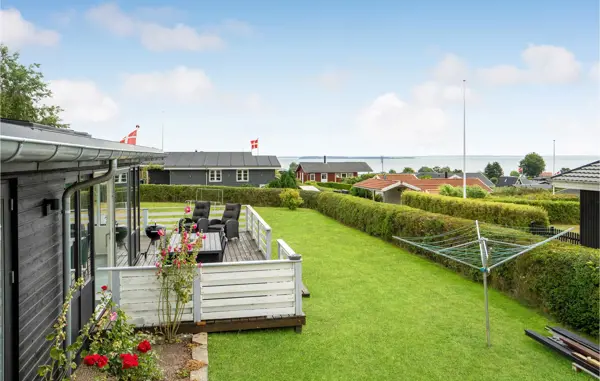 Ferienhaus F04152 in Hejlsminde / Südjütland