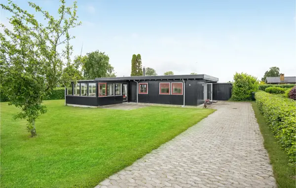 Ferienhaus F04153 in Hejlsminde / Südjütland