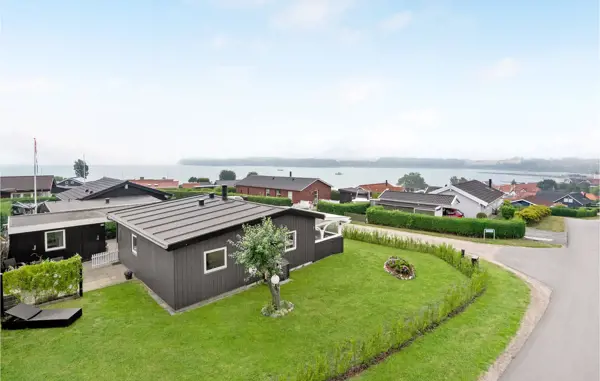 Ferienhaus F04155 in Hejlsminde / Südjütland