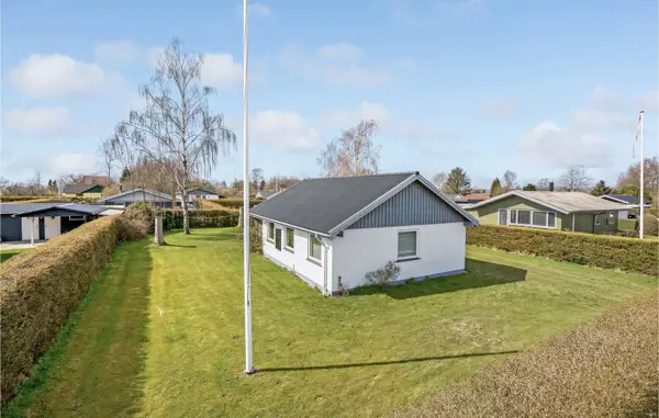 Ferienhaus F04157 in Hejlsminde / Südjütland