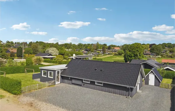 Ferienhaus F04159 in Hejlsminde / Südjütland