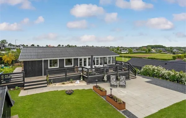 Ferienhaus F04161 in Hejlsminde / Südjütland