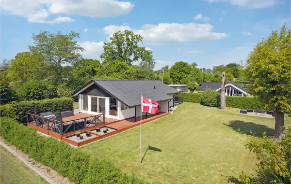 Ferienhaus F04163 in Hejlsminde / Südjütland