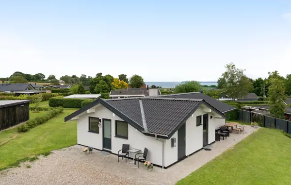 Ferienhaus F04165 in Hejlsminde / Südjütland